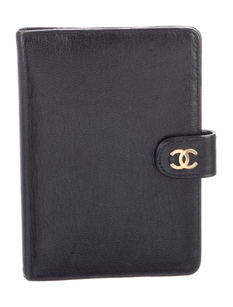 Chanel Books, Stationery & Pens 